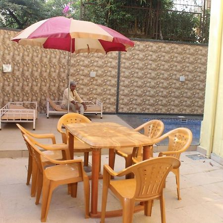 Villa 99 4Bhk Lonavala Bagian luar foto