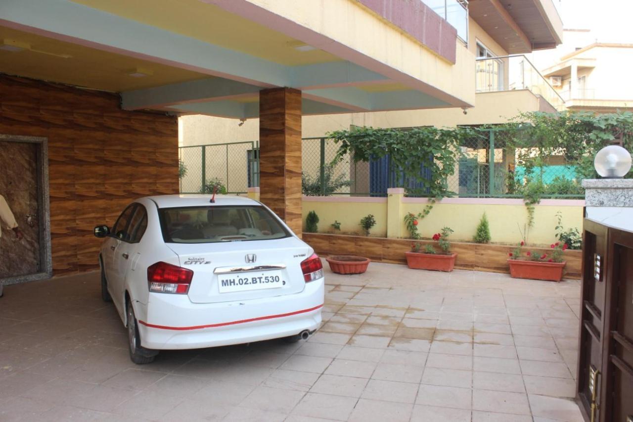 Villa 99 4Bhk Lonavala Bagian luar foto