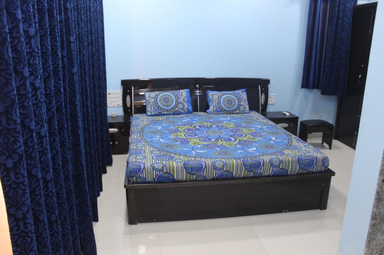 Villa 99 4Bhk Lonavala Bagian luar foto