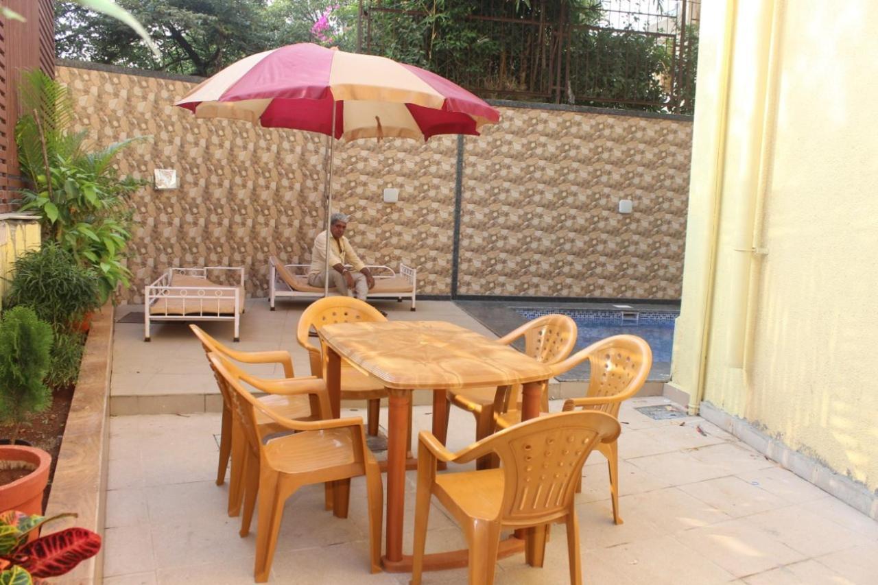 Villa 99 4Bhk Lonavala Bagian luar foto