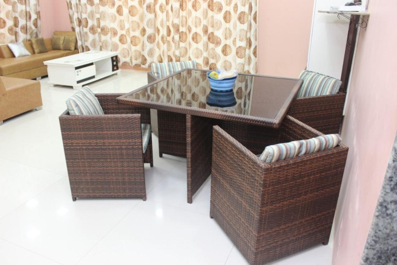 Villa 99 4Bhk Lonavala Bagian luar foto